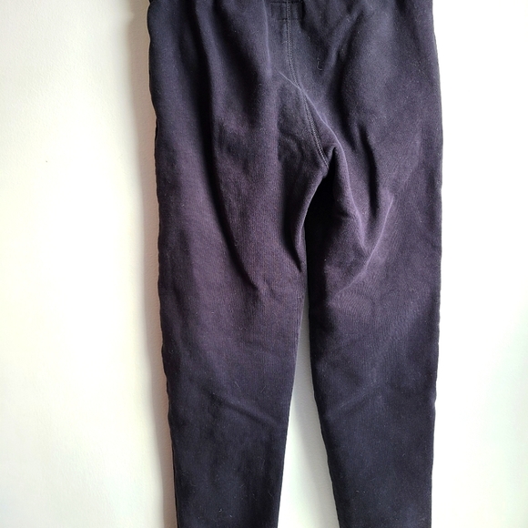 Kids Roots Sweatpants SLIM fit Size 12 - Picture 3 of 4
